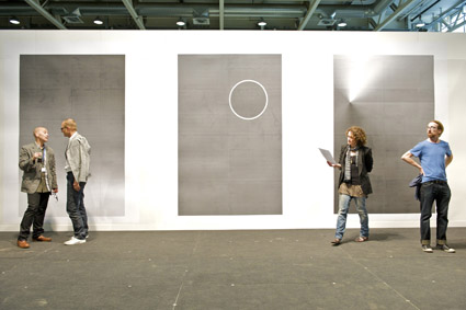 Pierre Bismuth, Team Gallery  - New York