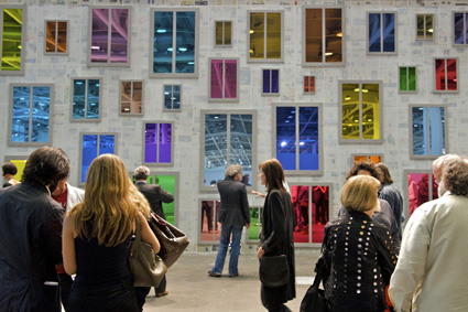 Ugo Rondinone, Gladstone Gallery - New York
