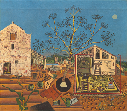Joan Mir 